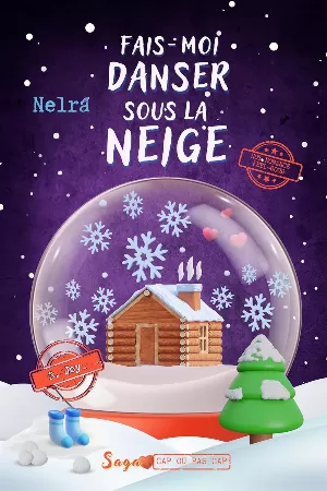 Nelra – Fais-moi danser sous la neige